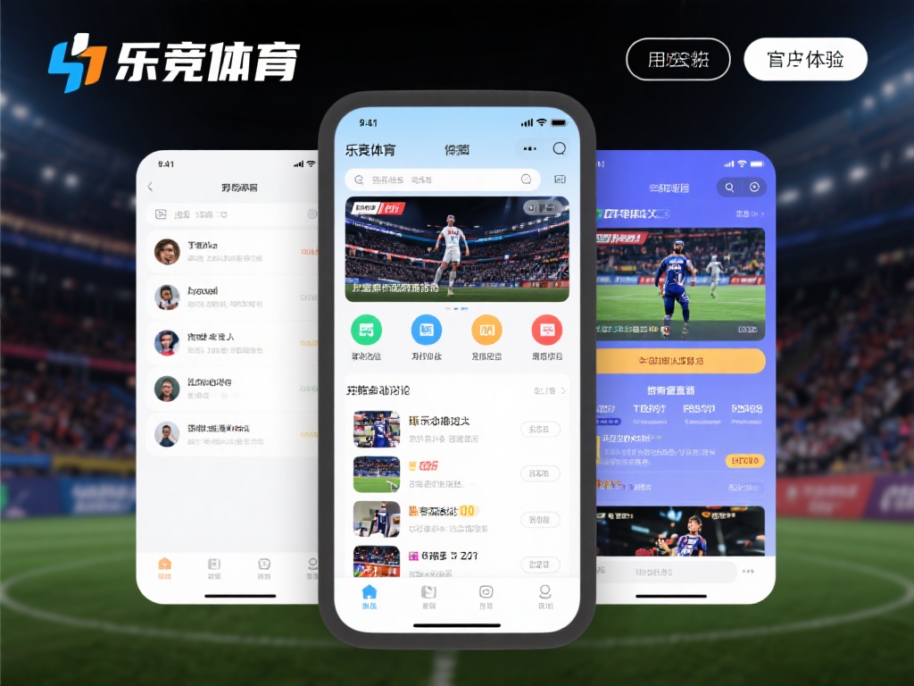 乐竞体育官方入口：一键进入，体验最全面的体育竞技平台 (乐竞体育官方入口：一键进入，畅享最全面体育竞技体验平台）