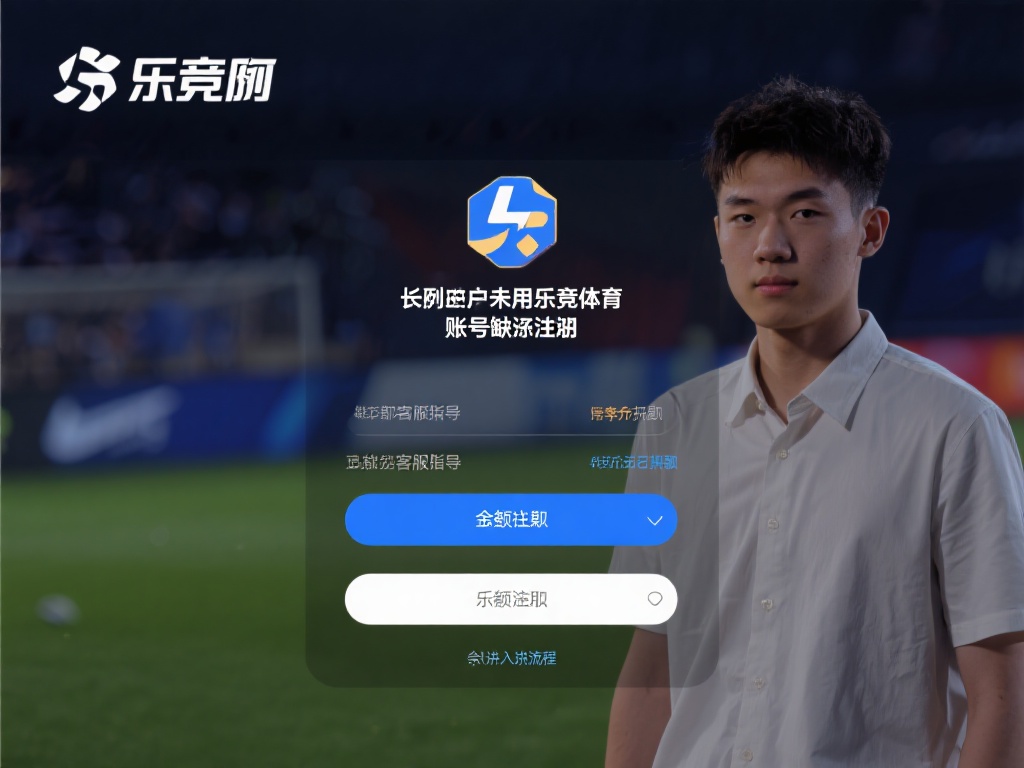 乐竞体育如何注销账号？了解注销条件与操作方法全攻略 (乐竞体育账号注销指南：条件与操作步骤详细解析攻略）