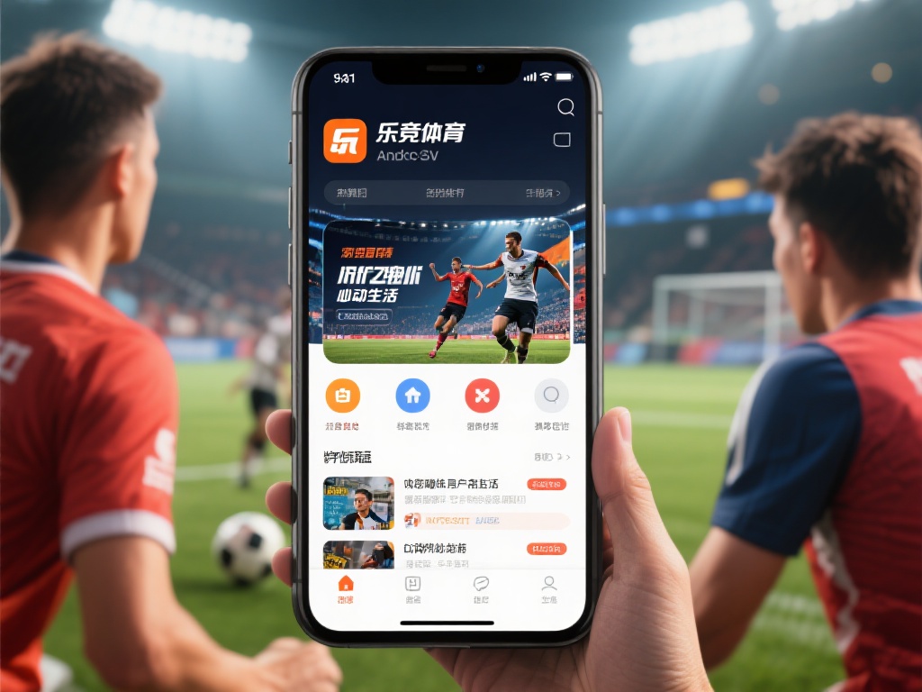 在快节奏的现代生活中，体育爱好者们总是希望能够随时
