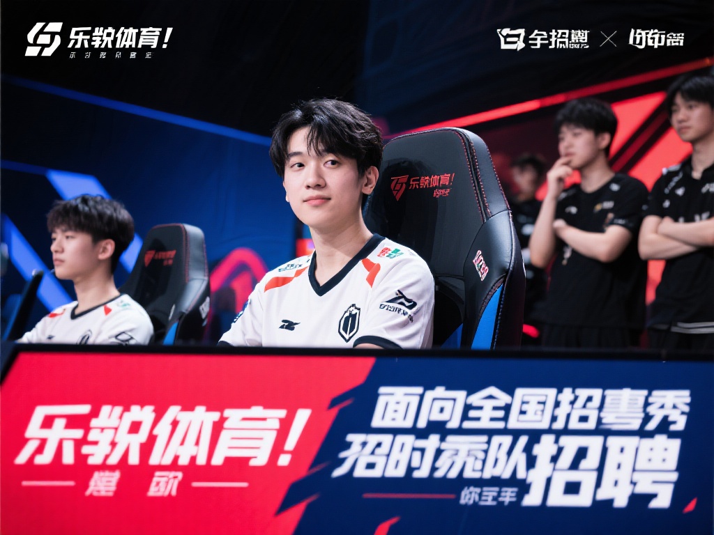 在当今体育行业蓬勃发展的背景下，越来越多的年轻人渴