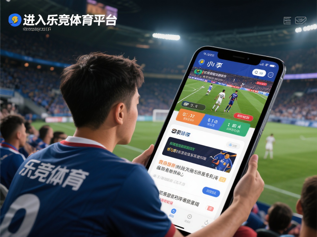 进入乐竞体育平台后，你会发现赛事资讯的更新速度令人