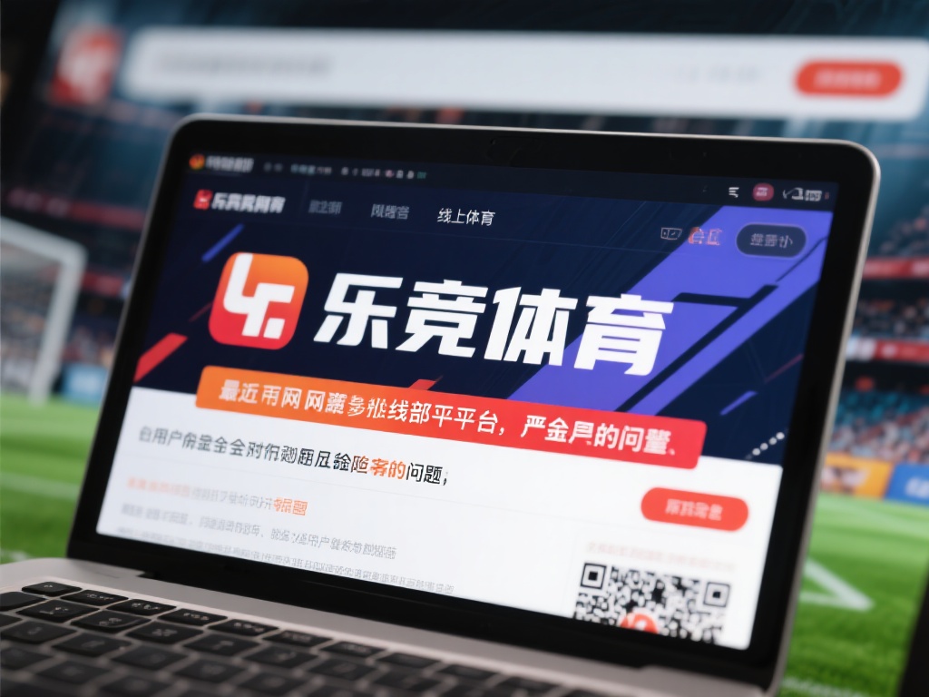 在如今的网络时代，线上体育平台如雨后春笋般涌现，吸