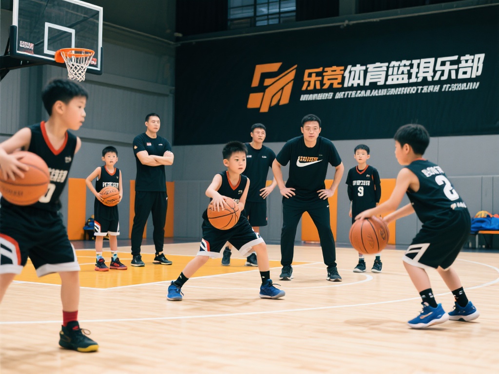 乐竞体育篮球俱乐部以科学系统的训练方法为核心，致力