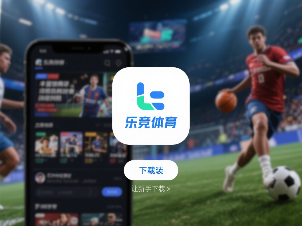 在众多体育类应用中，乐竞体育凭借其丰富的赛事资源和