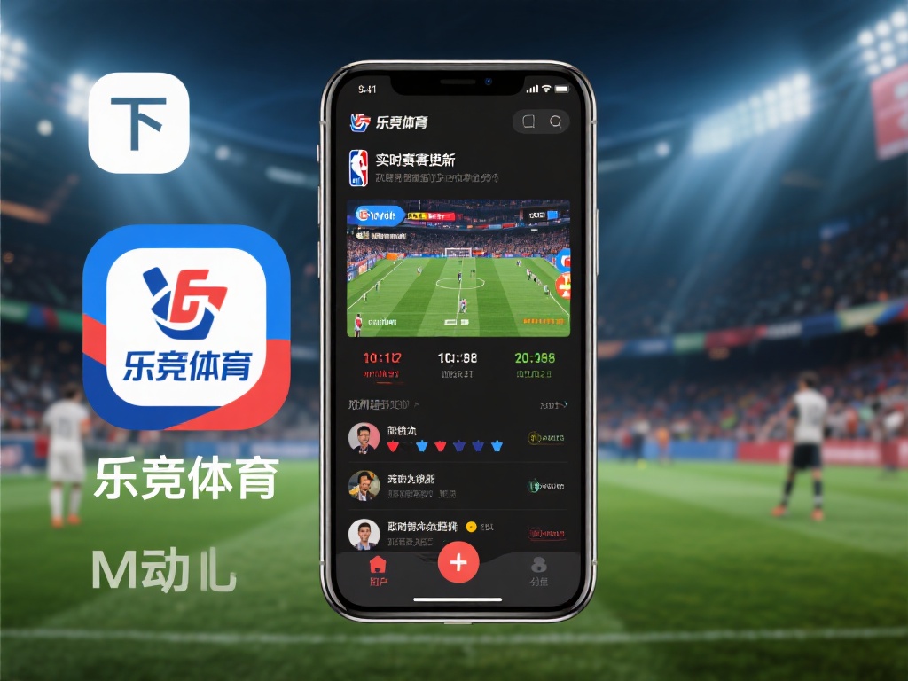 下载完成后，你会发现乐竞体育手机版的功能远超预期。