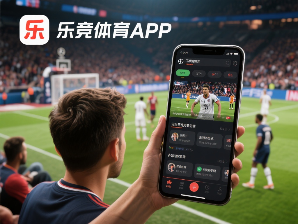 对于体育迷来说，错过一场精彩比赛是无法接受的。乐竞