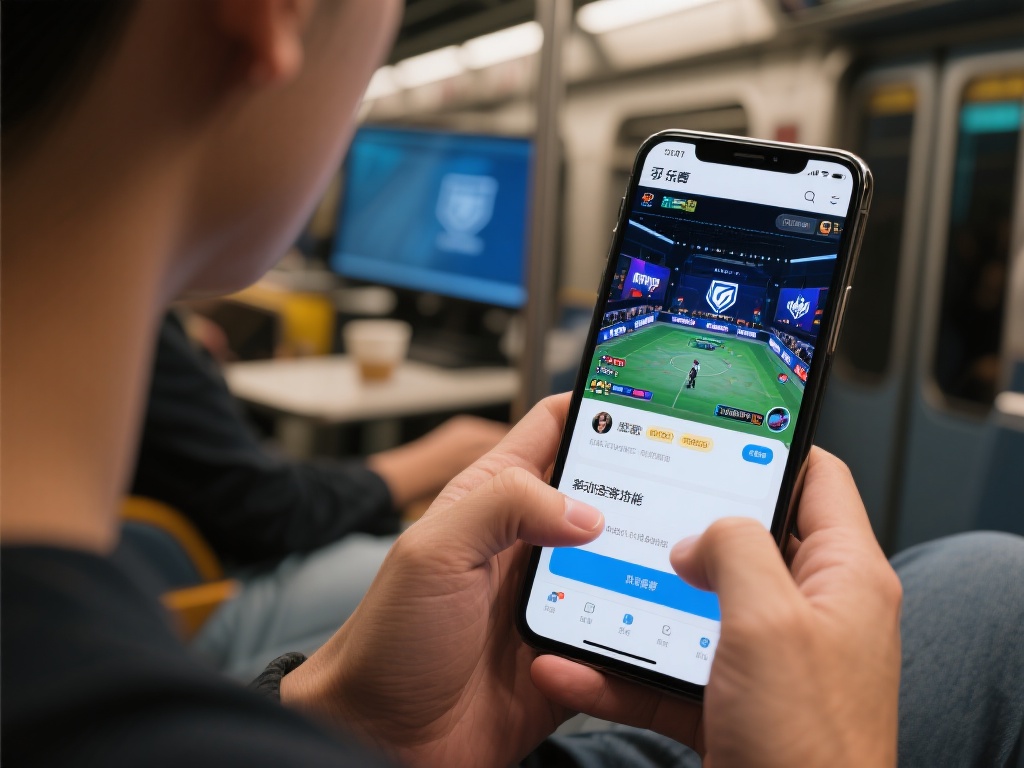 现代生活节奏快，很多人无法长时间坐在电脑前观看比赛