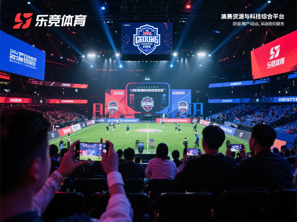 乐竞体育通过整合赛事资源与科技手段，打造了一个覆盖