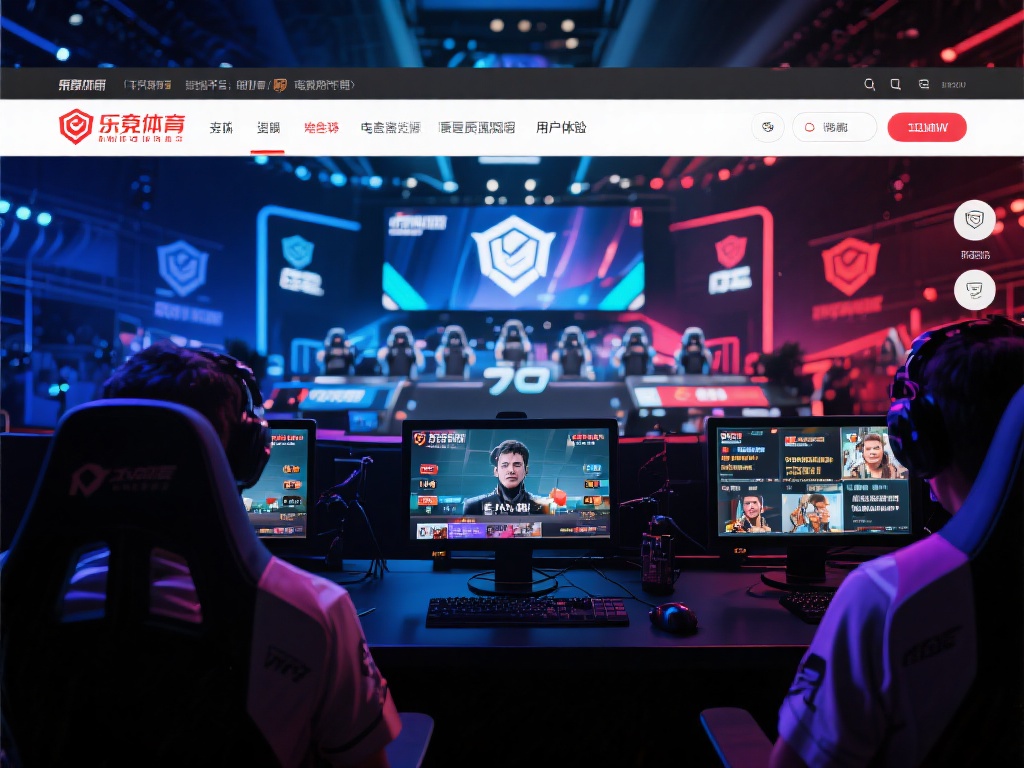 电竞资源的质量直接影响到用户的体验。无论是观看比赛