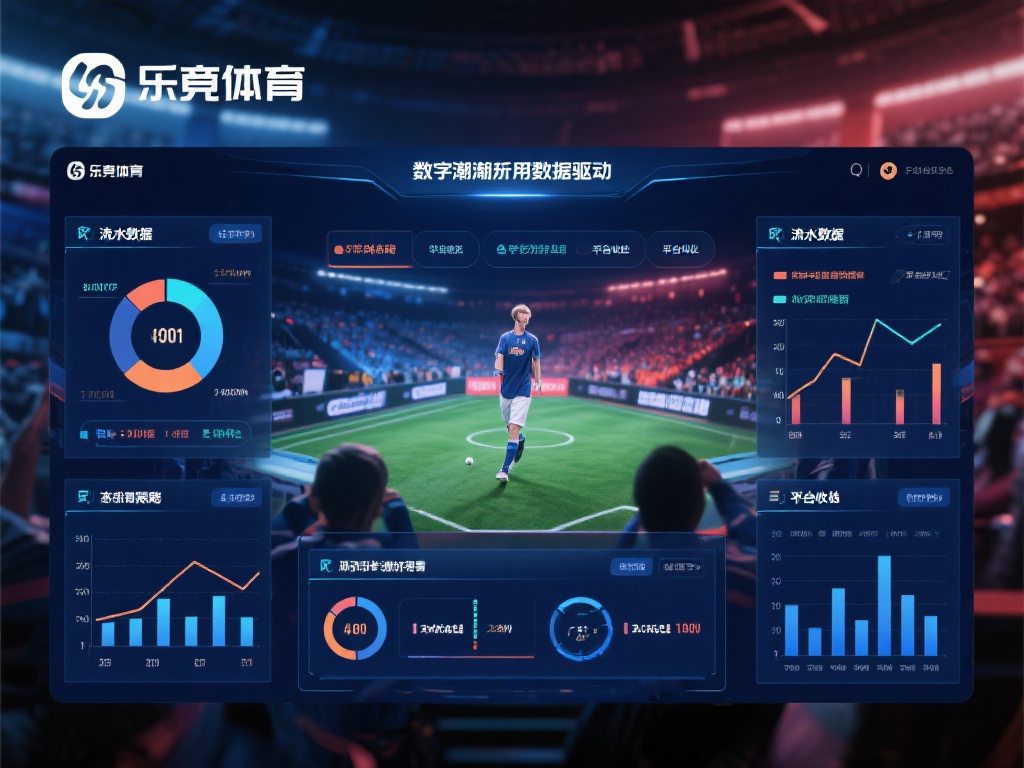 在数字化浪潮席卷体育行业的今天，平台如何通过数据分