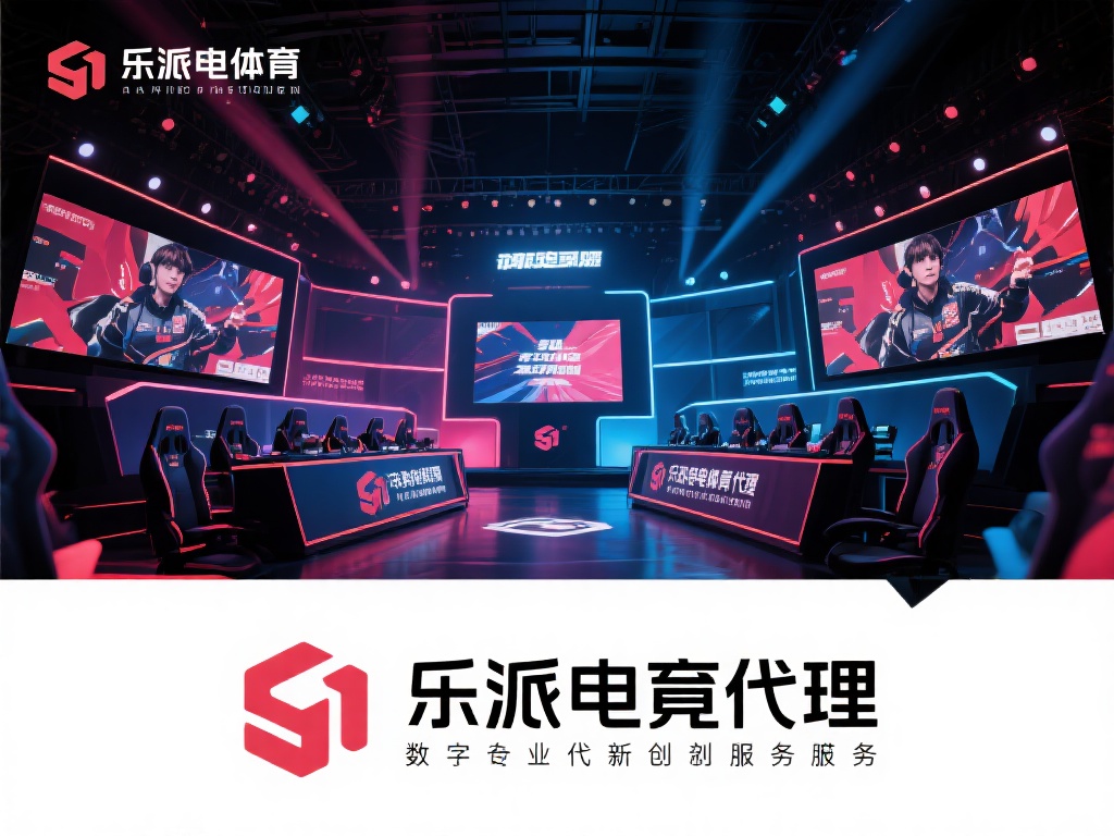 在数字娱乐与体育竞技融合的浪潮中，电竞体育正以惊人