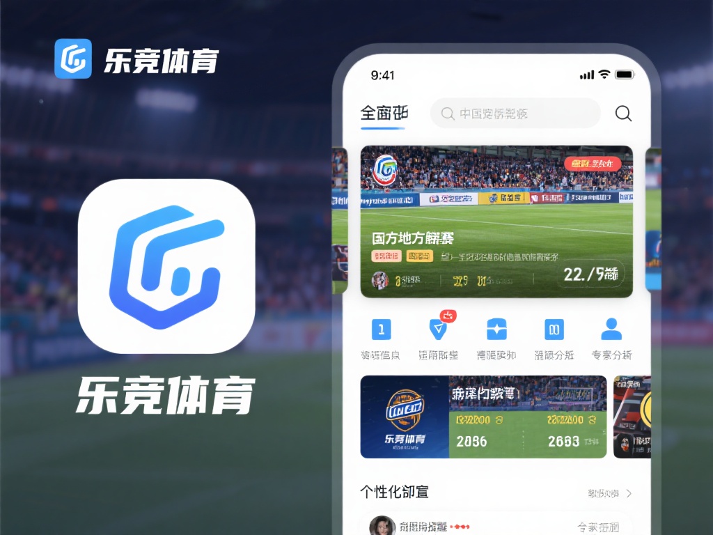 乐竞体育首页下载指南：快速获取最新体育赛事资讯与应用 (乐竞体育首页下载指南：快速获取最新体育赛事资讯与应用教程）