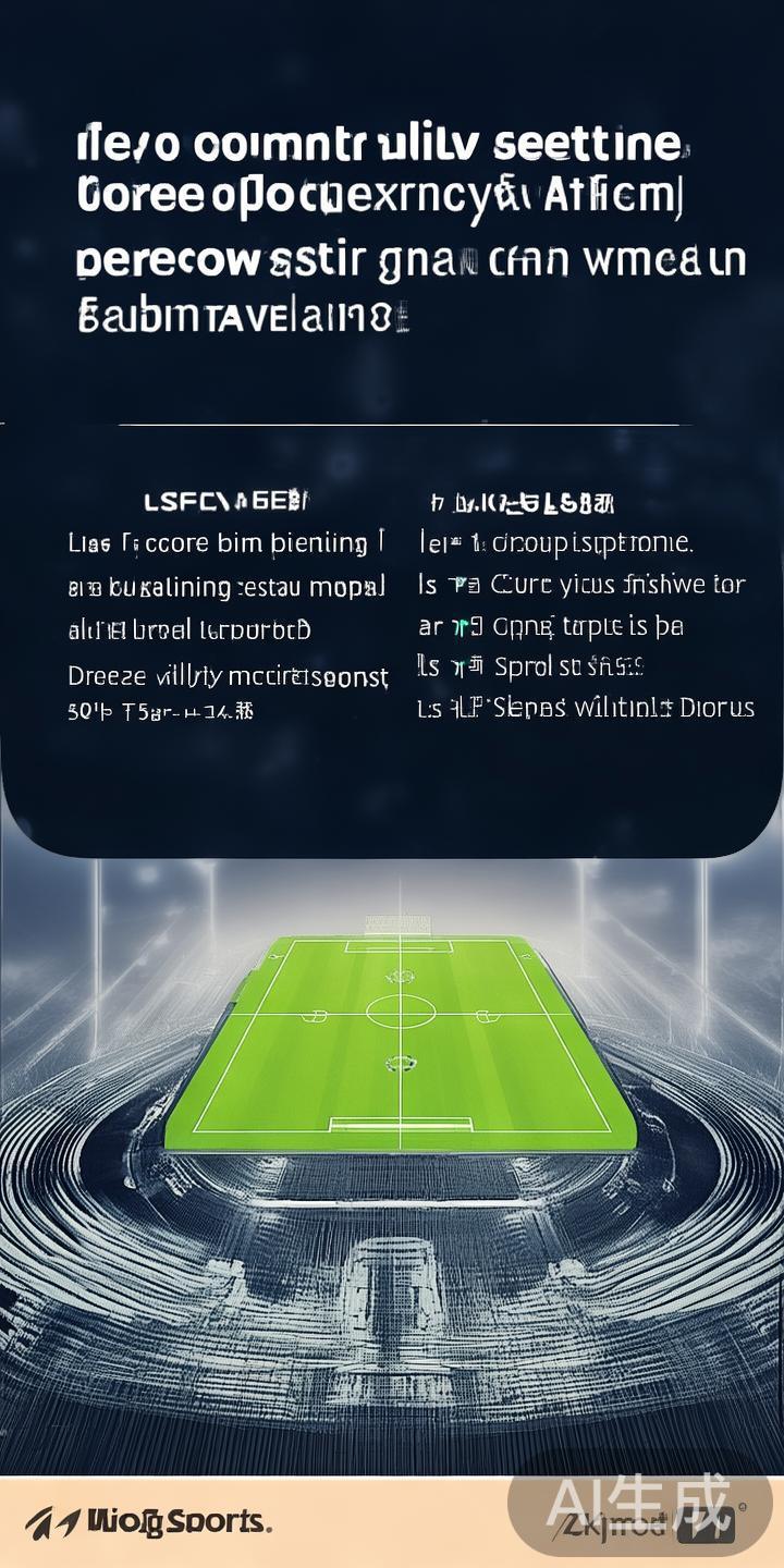 在当今体育博彩行业中，竞彩比分已成为广大体育爱好者