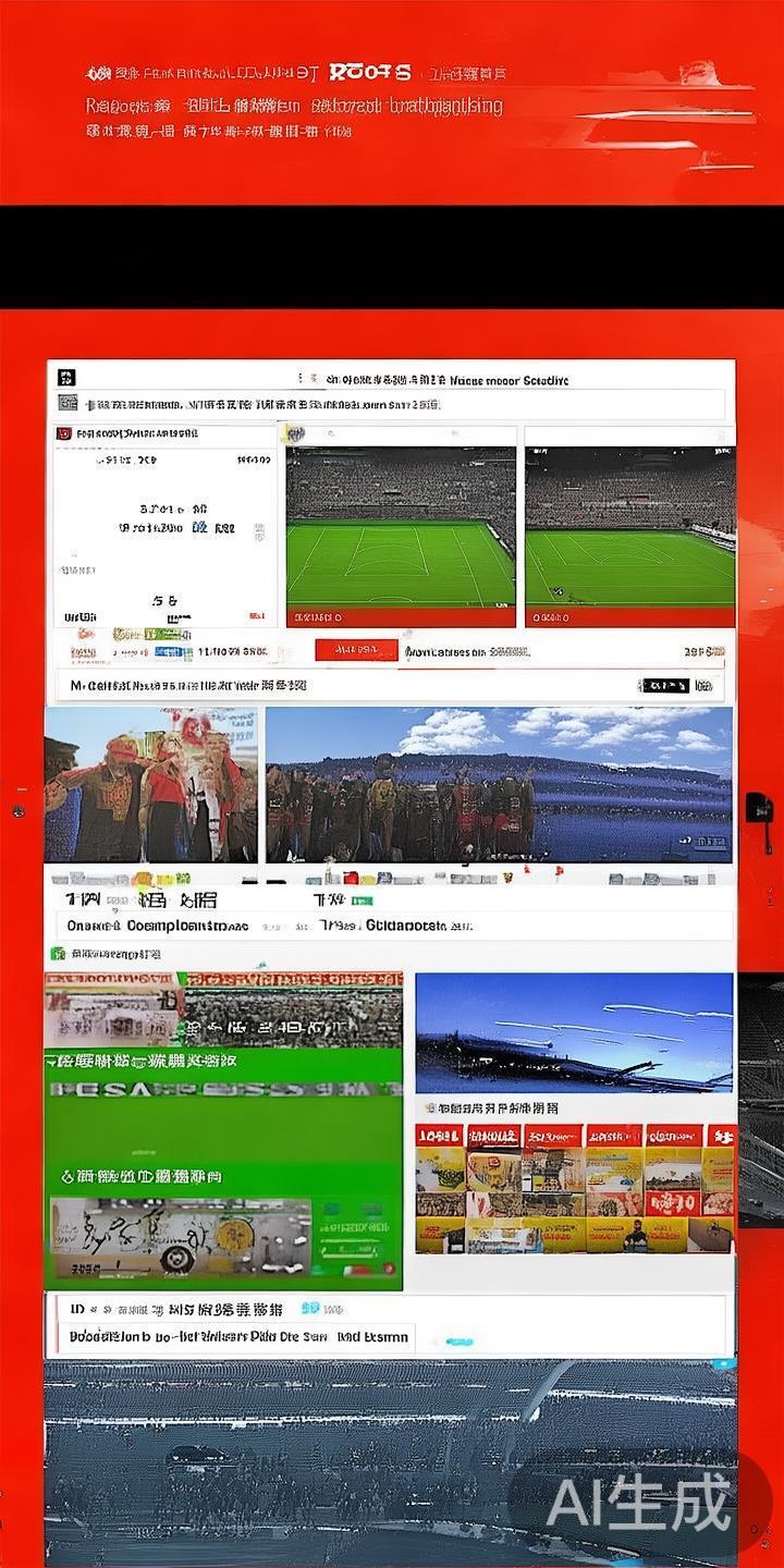 首先，乐竞体育官方首页拥有丰富的体育资源和专业的赛
