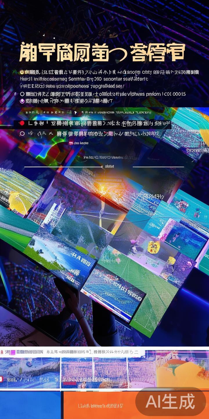 在互联网高度发达的今天，普通体育迷对信息的获取已不