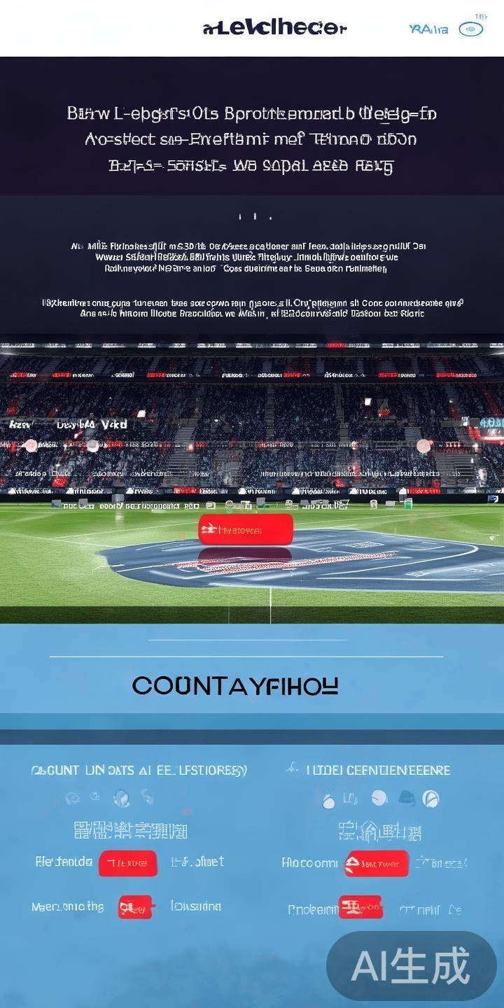 在当前数字化体育娱乐迅速发展的时代，越来越多的人选