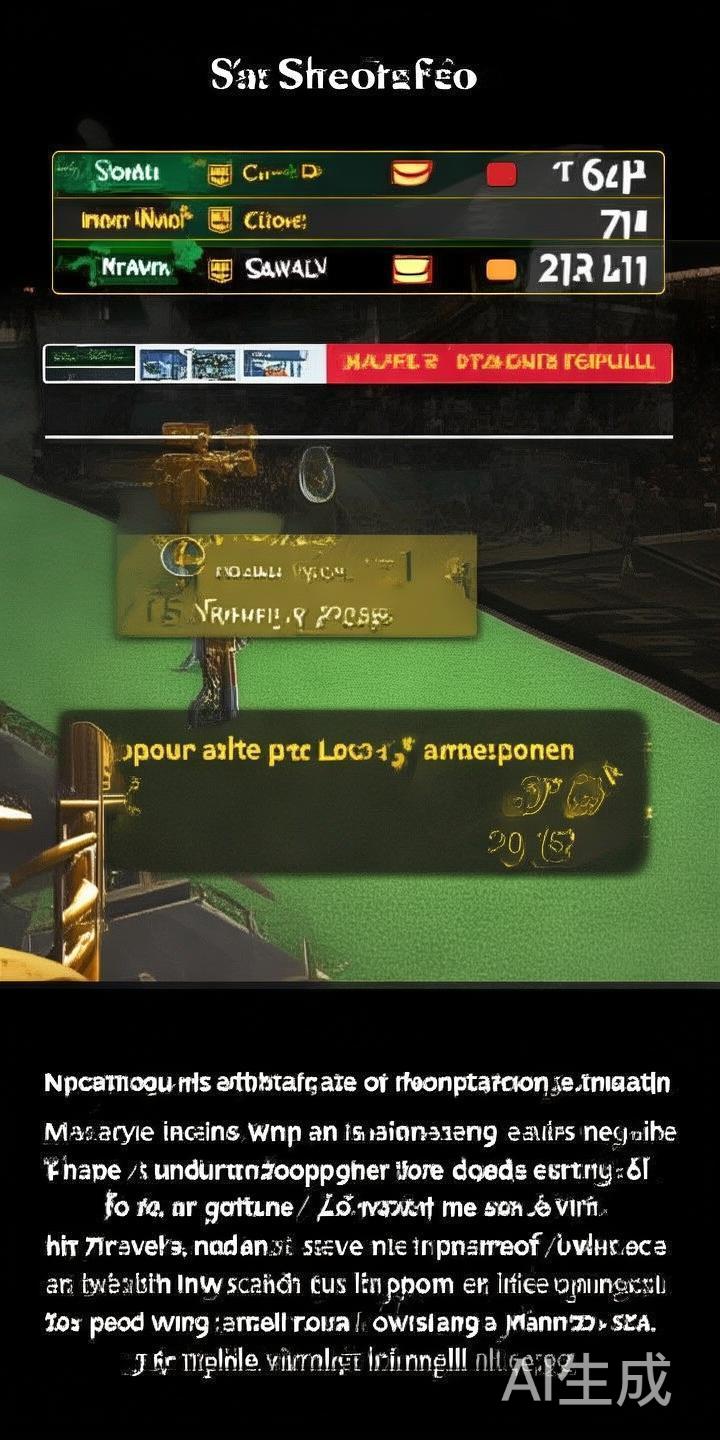 乐喜体育竞彩未来发展趋势与市场竞争前景全面分析与前景展望