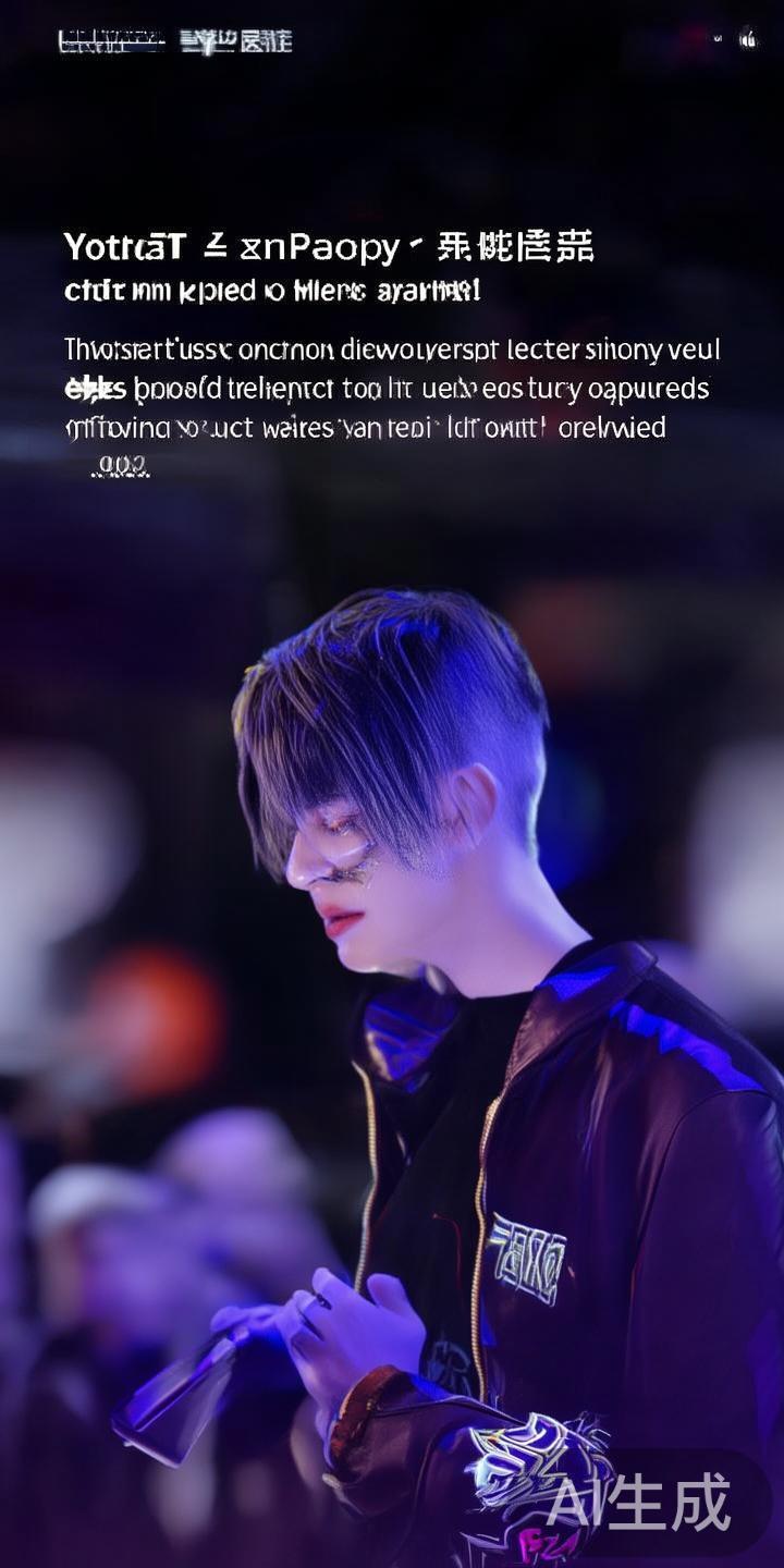 在数字娱乐时代，电竞已经成为青年群体中的新宠，吸引