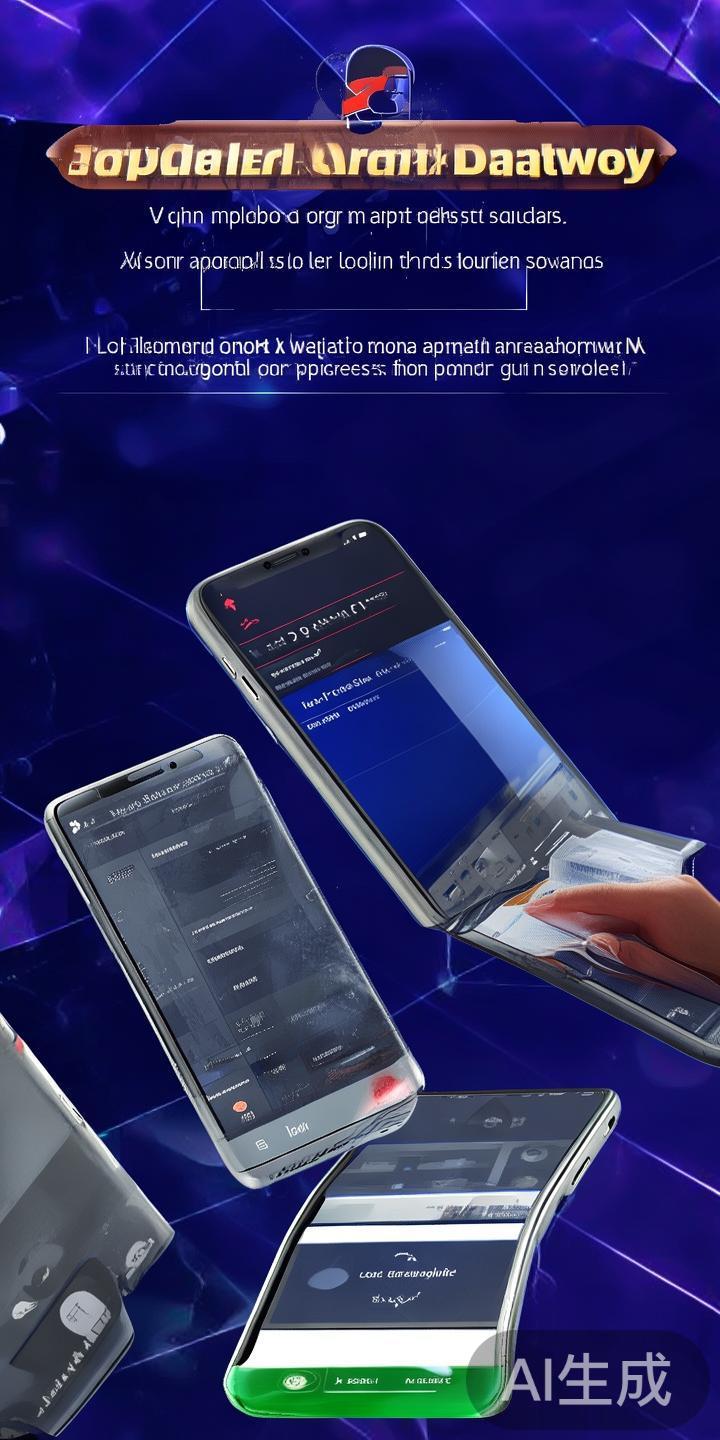 随着智能手机的普及，乐竞体育充分利用多渠道、多平台