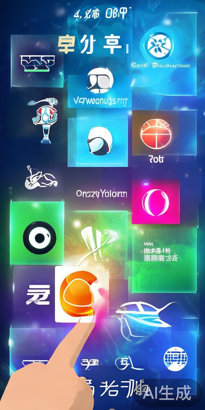 无论是国际足球、篮球、网球，还是奥运会、世界杯等重