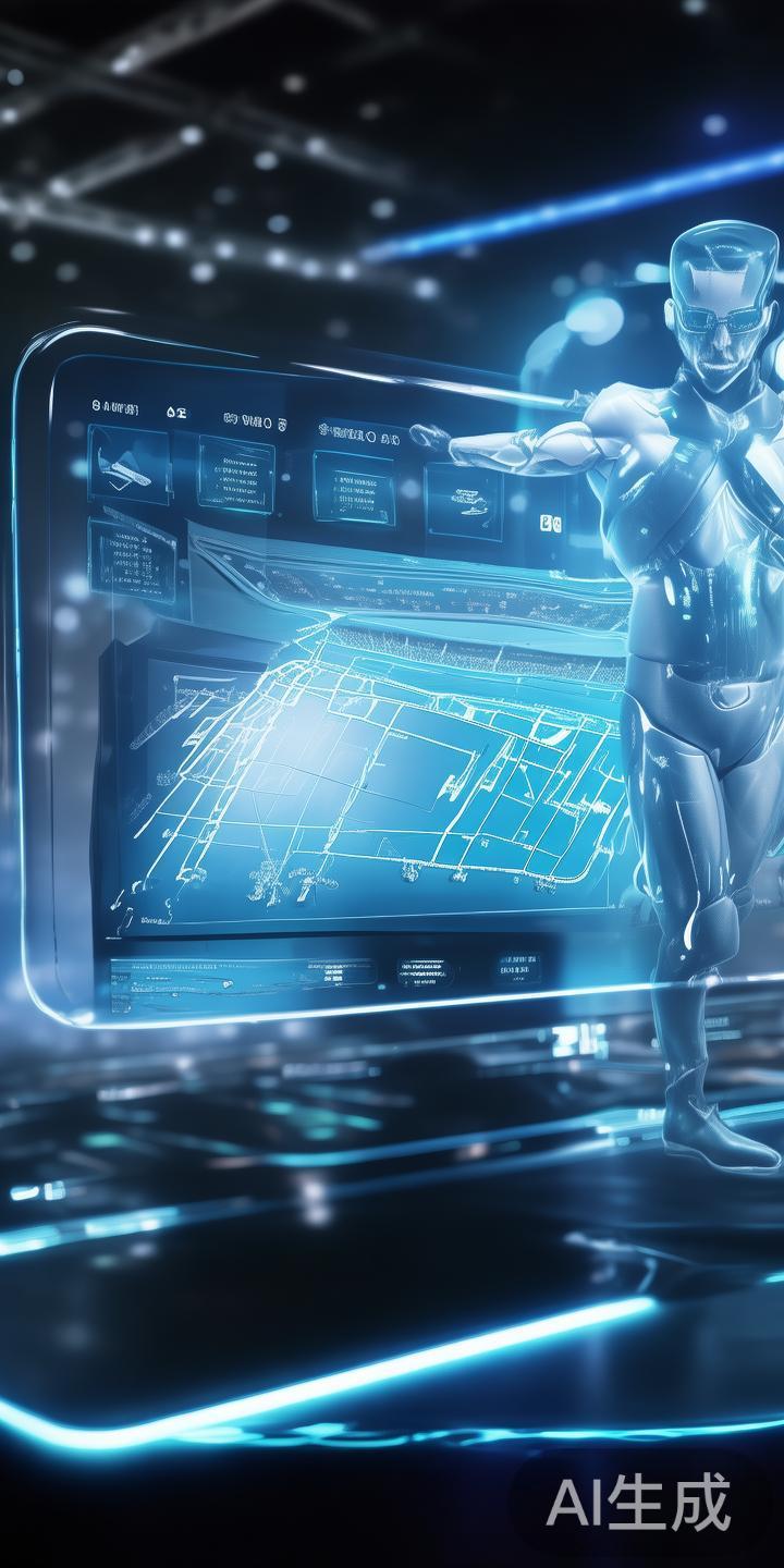 乐竞体育利用先进的数字化技术，全面整合赛事信息、选