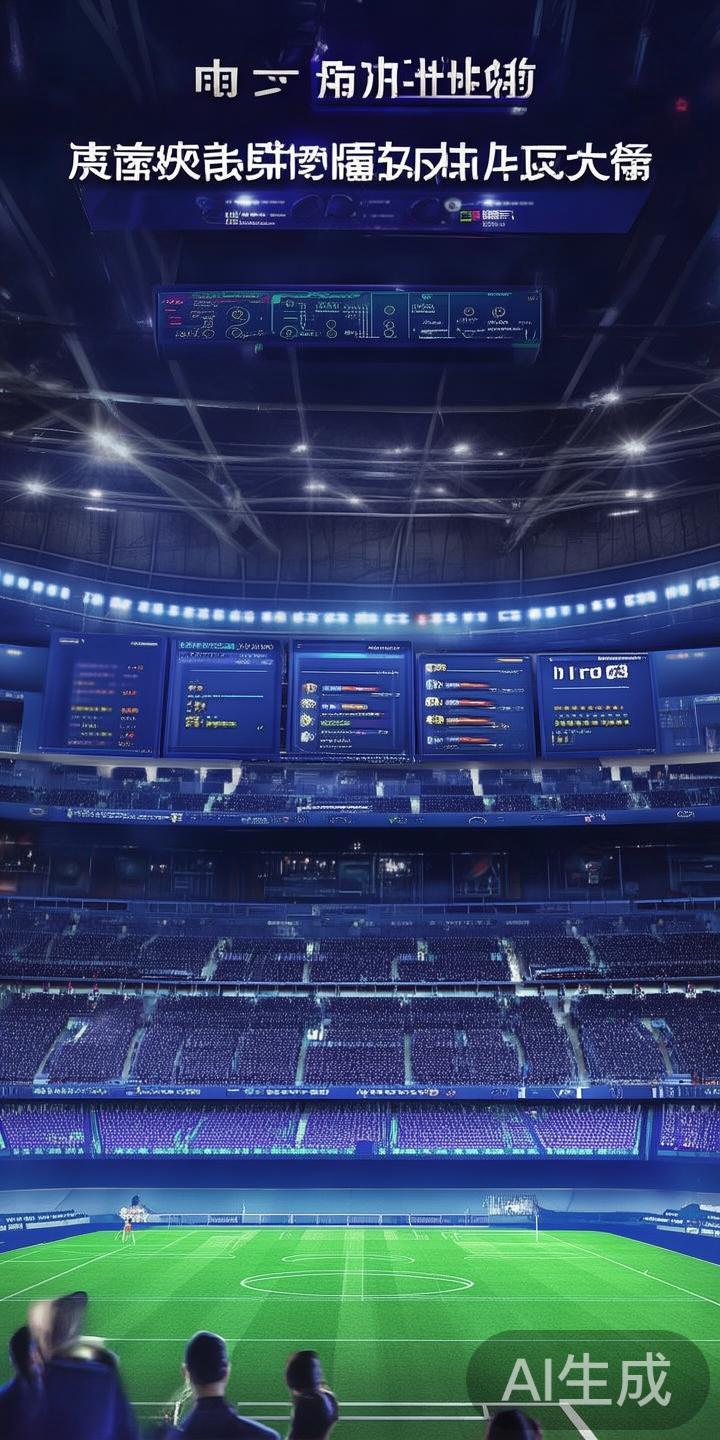 全面解析易乐体育竞彩：安全保障与竞技体育竞猜的最佳选择指南