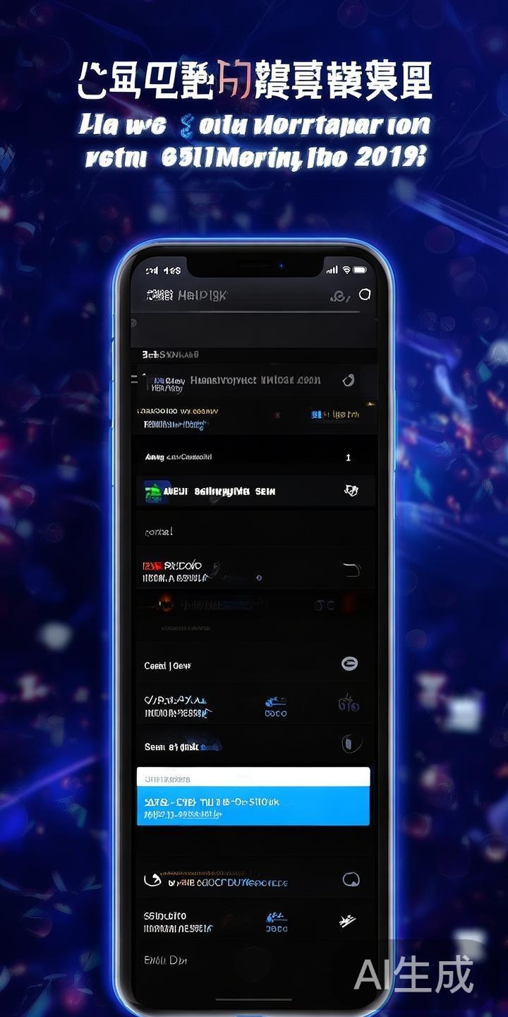 乐鱼体育电竞APP:海量赛事资讯实时更新,尽享精彩电竞体验 在电竞行业蓬勃发展的背景下,赛事信息变得尤为丰富与
