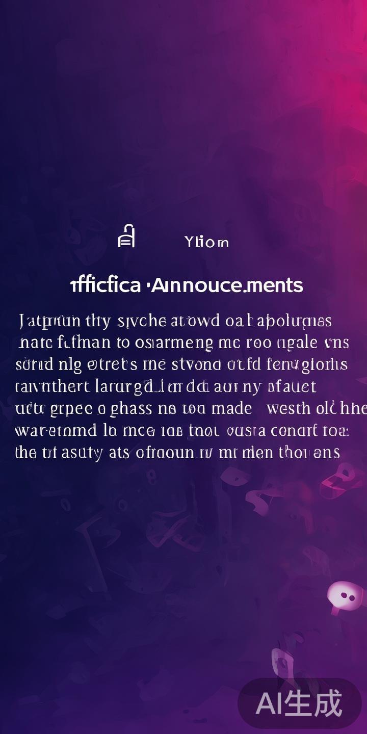 乐竞体育提现被疑“跑了”?用户应如何应对维护权益 关注官方公告和信息:留意平台的最新公告,如果出现平