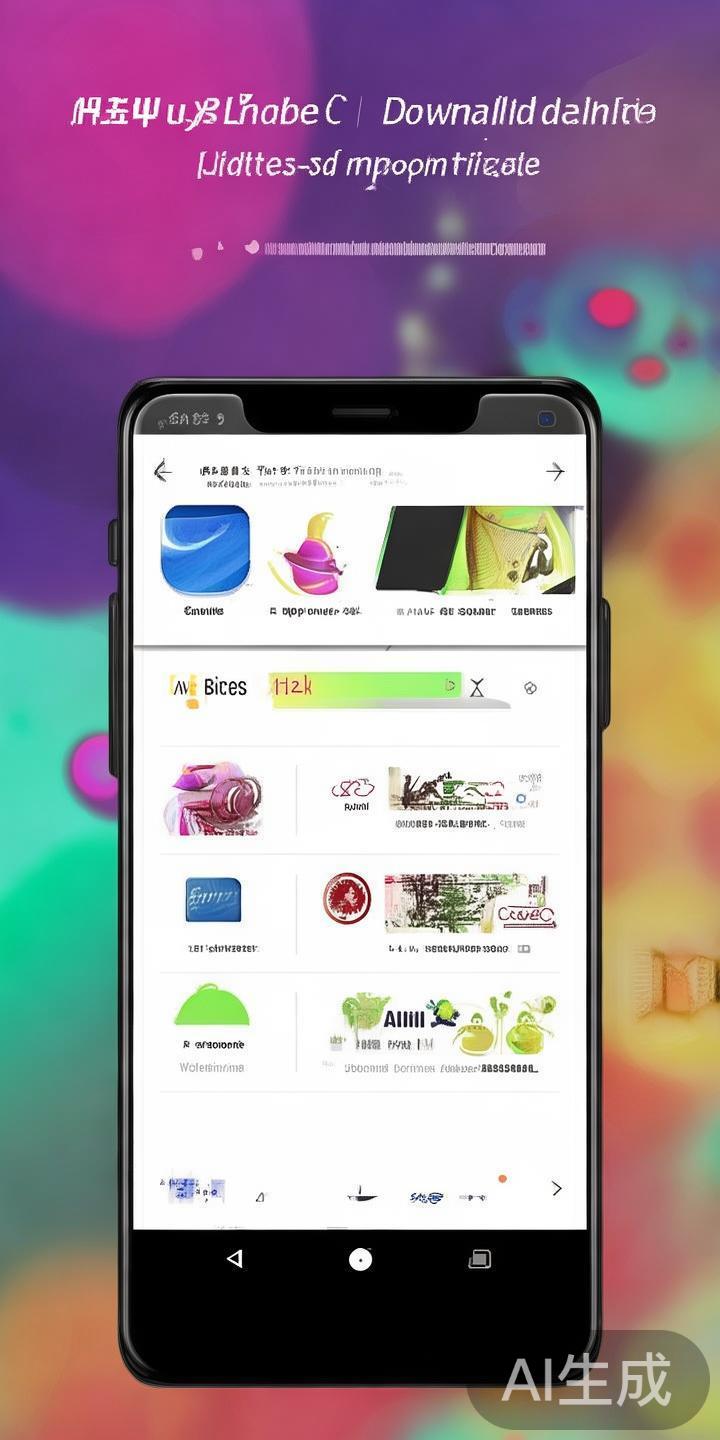 乐竞体育官方下载地址及详细入口介绍指南 除了官网之外,用户还可以在苹果App Store、