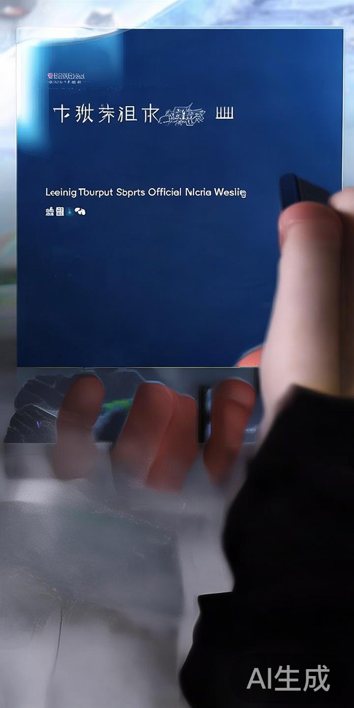 乐竞体育app下载官网安全注册流程与账号安全使用指南