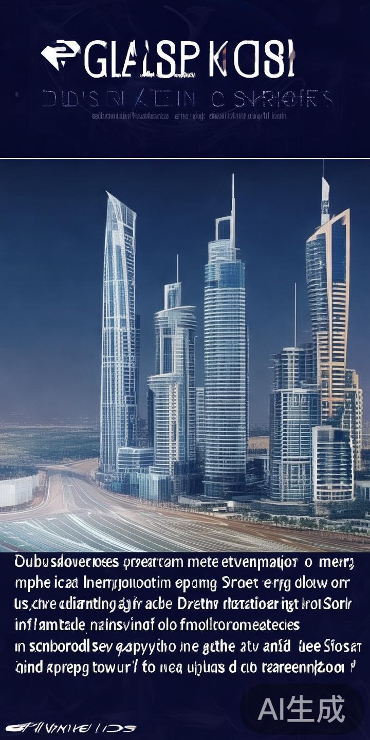 在全球体育娱乐行业持续快速发展的背景下，迪拜以其独