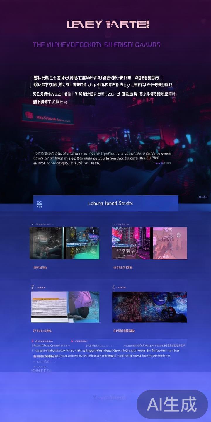 在当今数字娱乐蓬勃发展的大背景下，电竞已成为全球年