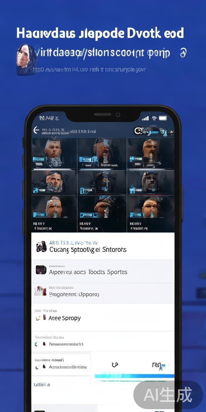 乐竞体育APP在iOS平台的最新下载与安装详尽指南解析 在当今数字化体育娱乐时代,最新的体育类APP不断丰