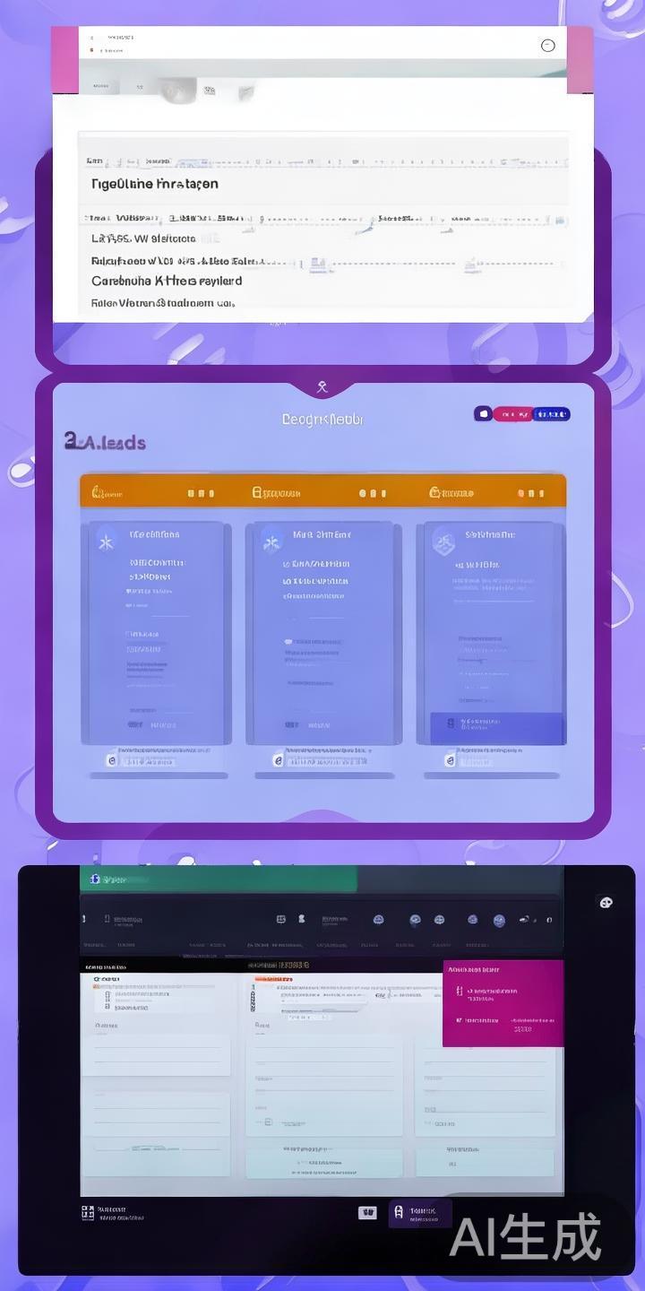 详细解析:如何高效完成乐竞体育官方账号注册流程与操作步骤 要保证注册过程顺畅高效,首先需要对整个流程有清晰的